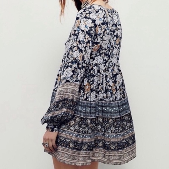 Auguste the Label tunic dress - Picture 2 of 6